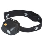 Dimming Work Lamp LED Power Source Head Lights Working Headlamp Waterproof Outdoor Head Lamp