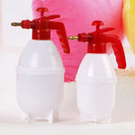 10 Pcs Gardening Tools Watering Kettles Watering Sprayers Small Sprinkles Small Spray Kettle Sprinkler