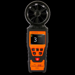 Anemometer High Precision Hand Held Anemometer Digital Anemometer St9816