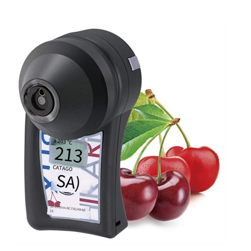 Non Destructive Sugar Meter Non Destructive Sugar Detection Quantity Increased