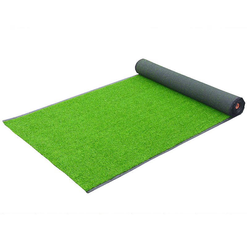 Construction Site Enclosure Lawn Net Artificial Simulation Green Plant Wall Municipal Engineering Environmental Protection Greening Fake Turf Spring Grass 2.0cm Backglue 2m * 25m