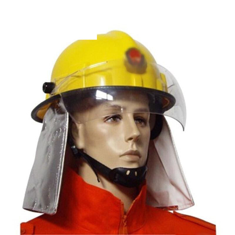 Anti Smash Helmet, Rescue Helmet Safety Helmet,  Heavy Duty Safety Helmet Construction Bump Cap Impact Protective Hard Hat Vented Yellow