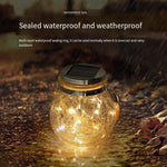 Solar Lamp Courtyard Lamp Street Lamp LED Outdoor Lighting Lamp Waterproof Indoor And Outdoor Household Garden Lawn Lamp Intelligent