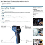 Thermometer Infrared Hand Held Scanning Thermometer Gun Thermometer - 30 ℃ - 500 ℃ Thermometer