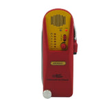 Gas Combustible Gas Tester Methane Natural Gas Flammable And Explosive Gas Detector