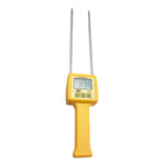 Sawdust Moisture Meter Sawdust Meter Wood Shaving Bamboo Powder Moisture Detection Moisture Meter 5-35%