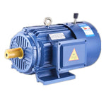 380v Electric Hoist Electromagnetic Braking Three-phase Asynchronous Motor