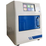 Polyurethane Foam Density Tester Opening Ratio Closed Porosity Tester Gas Densitometer Analyzer