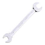 Deli 50 Pieces 10x12mm Double Open Ended Spanner L33310