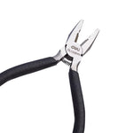 Deli 50 Pieces 115mm Mini Cutting Pliers DL103045