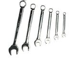 Deli 50 Pieces 12mm Combination Spanner Dual Wrench DL33112