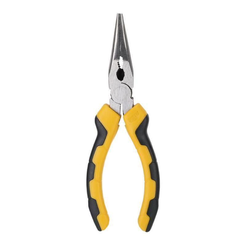 Deli 30 Pieces 160mm Long Nose Pliers DL2106