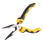 Deli 30 Pieces 165mm Long Nose Pliers DL0101