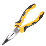 Deli 30 Pieces 165mm Long Nose Pliers DL0101