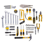 Deli 79-Piece Comprehensive Maintenance Kit DL1079