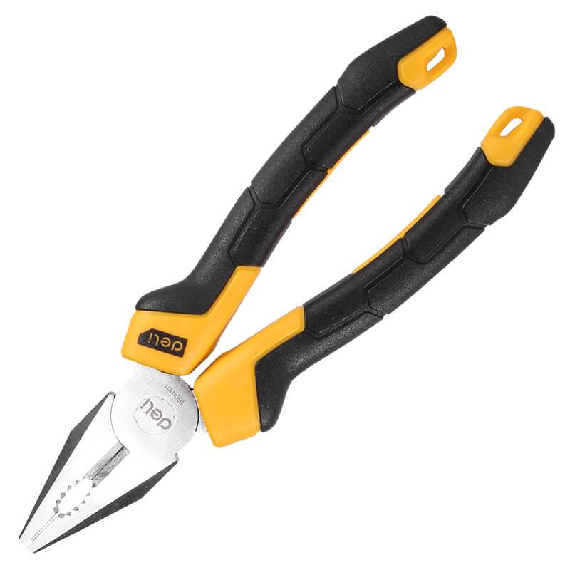 Deli 20 Pieces 7" Professional Cutting Pliers DL2007Z