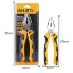 Deli 30 Pieces 8" Cutting Pliers DL0003