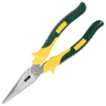 Deli 30 Pieces Long Nose Pliers 8‘’ DL2108