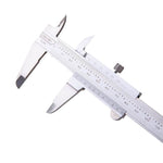 Deli Mechanical Vernier Caliper 300mm Digital Caliper DL3943