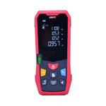 UNI-T 40M Laser Rangefinder Digital Laser Distance Meter  Indoor High Precision Laser Distance Meter