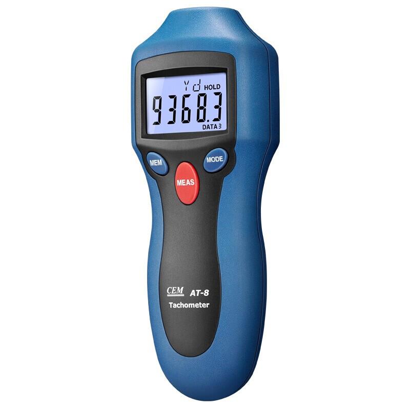 Non Contact Tachometer Laser Tachometer Contact Tachometer