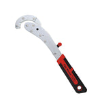 Multi-functional Wrench Faucet Pipe Wrench Adjustable Wrench