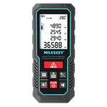 Mileseey Laser Rangefinder 40M High Accuracy Laser Rangefinder Mini Laser Distance Meter 40m Laser Measurement