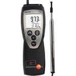 Hot Wire Anemometer Hot Wire Anemometer High Precision Handheld