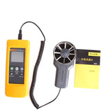 Economical And Durable Vane Anemometer Anemometer