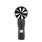 Anemometer Large Impeller Anemometer Hand Held Anemometer Anemometer With Air Hood Article