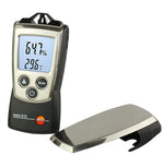 Industrial High Precision Digital Display Temperature And Humidity Meter Indoor Air Temperature And Humidity Meter